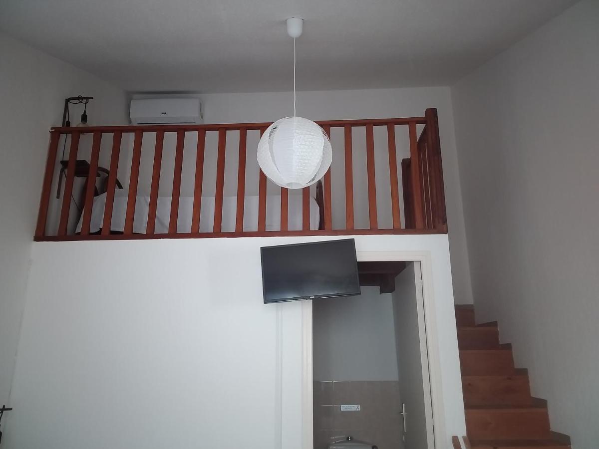 Les Chambres De Colema Pino Екстер'єр фото