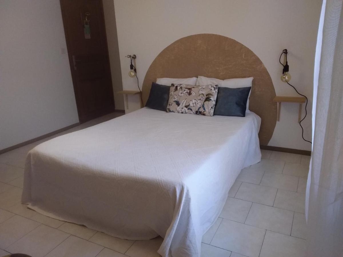 Les Chambres De Colema Pino Екстер'єр фото